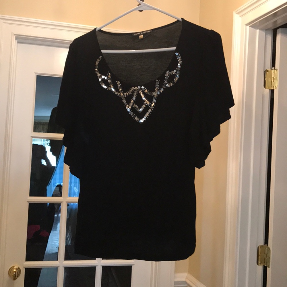 Cable and Gauge top